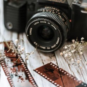 1b44c57154ba0fa131acab41ad61d7f8 Overview of Camera Types